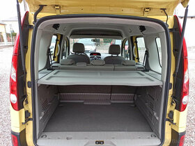 Renault Kangoo 1.5 dCi (5 míst) - možnost odpočtu DPH - 8