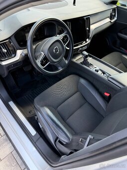 Volvo V60, 2.0 D4 140 kW, koupeno v CZ, 1.majitel, odp.DPH - 8