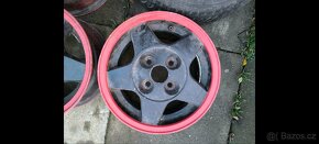 ALU Škoda Favorit R13 - 8