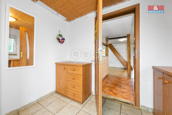 Prodej chaty, 108 m², Kralovice - 8