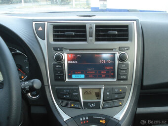 Toyota Verso S 1.4 D-4D PANORAMA - 8