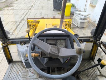 JCB 3 CX 4x4 - 8