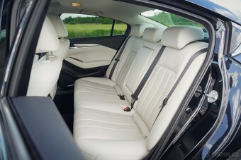 MAZDA 6, 2.0 automat 2019 - 8