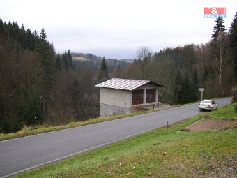 Prodej louky, 1180 m², Vysoké nad Jizerou - 8