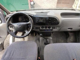 Ford Transit 2.5 TD - 8