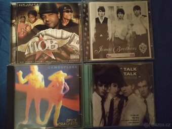 Cd mix.mix cd , - 8