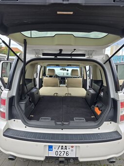 Ford Flex 2017 - 8