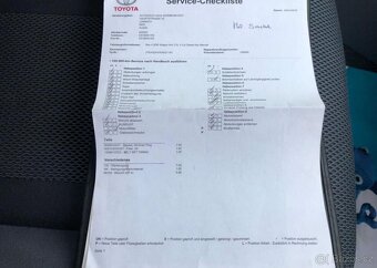 Toyota Rav4 2.0 D-4D Tažné nafta manuál 85 kw - 8