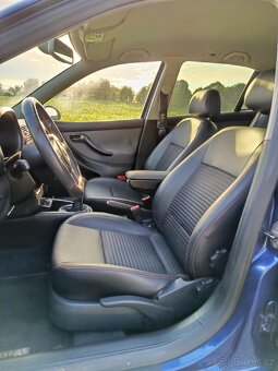 Seat Leon 1.9 TDI, 96kw - 8