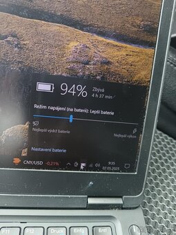 Dell Latitude 5480/ i5-7300U/M.2/16GB DDR4 - 8