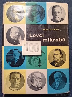 MEDICÍNA - VÝCHOVA - DĚTI - KNIHY - 51 TITULŮ - CENY UVEDENY - 8