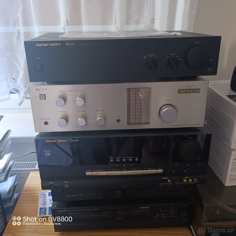 Nějaké HiFi - 8