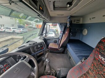 Volvo FH 64R+ Svan NCH39 - 8