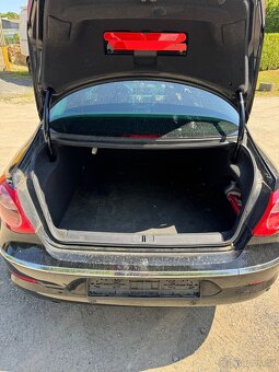 Volkswagen Passat CC - 8