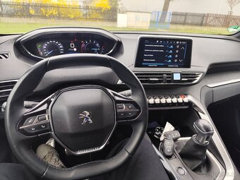 Peugeot 5008 ii - 8