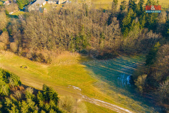 Prodej louky, 2359 m², Karle - 8