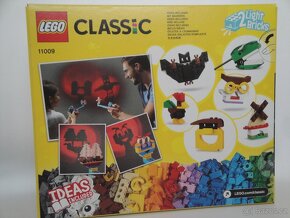 Stavebnice Lego, Iron Man plakáty, deskovka, oko - mikroskop - 8