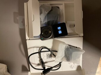 DJI Action 2 Dual-Screen Combo - 8