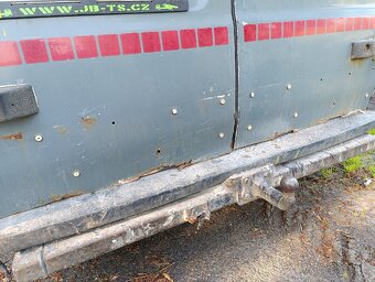 Fiat Ducato 2.8 jtd - 8