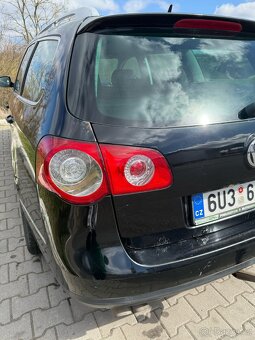 Passat B6 - 8
