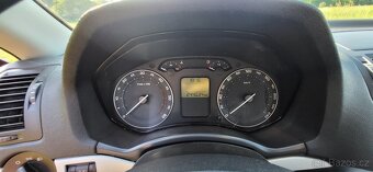 Prodám Škoda octavia2. r.v 2006 - 8