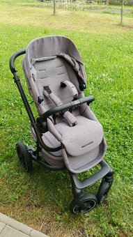 Easywalker Jimmey Iris Gray XXL - 8