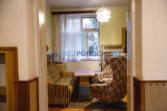 Rodinný dům s velkým potenciálem nejen pro bydlení - 8