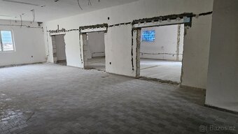 Pronájem skladových prostor 112 m² – Bohdalice, okres Vyškov - 8