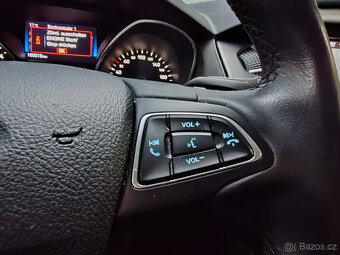 naftový Ford Focus 1.5 88kW 2016 PLNĚ POJÍZDNÝ - 8