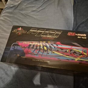 Lodě Traxxas Spartan a Catamaran - 8