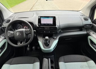 Citroën Berlingo 1.2 - 8