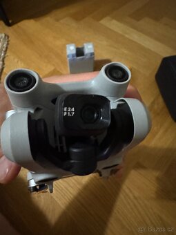 📌 DJI Mini 3 Pro Fly More Combo + DJI RC + ND filtry - 8