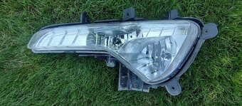 Kia Sportage 3 III SL 2010 - 2016 - Predni mlhovka hmlovka - 8