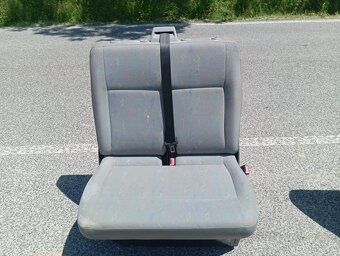 Transporter T5, T6 - 8