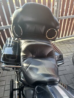HD Electra Glide Ultra-Classic - 8