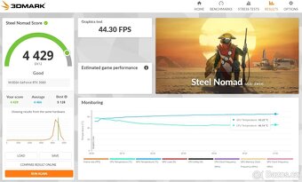 GIGABYTE GeForce RTX 3080 GAMING OC 10GB GDDR6X – TOP stav - 8