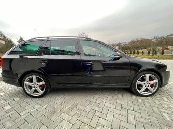 ŠKODA OCTAVIA COMBI RS 2,0TDI - 8