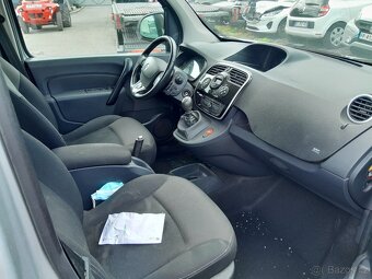 Renault Kangoo 1,5 DCI 110 - 8