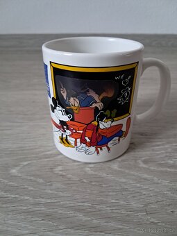 Magický hrnek od Disneyho - 8