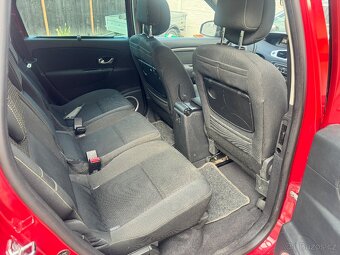 Renault grand scenic 1.4 TCE 96 kw 7 míst - 8