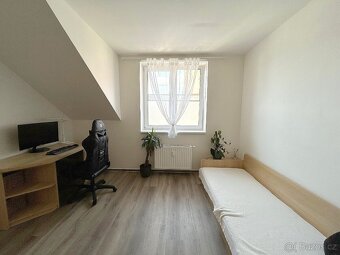 Prodej mezonetového bytu 3+kk, 82 m2, E. Beneše Konice - 8