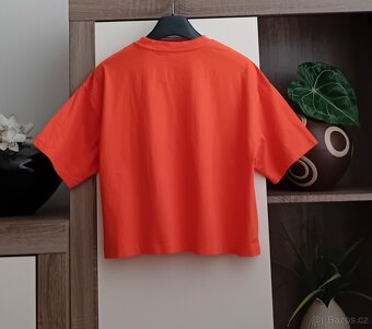 Puma dámské tričko vel. S/M - 8