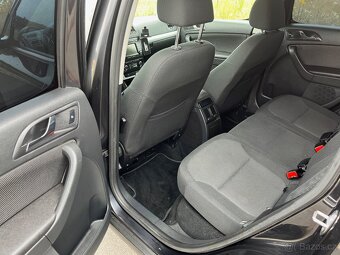 Škoda Yeti 1.2 TSI, klimatronic, tažné - 8
