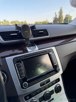 Passat b7 2012 2.0d 125kw - 8