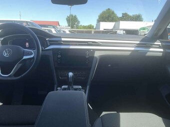 VW Arteon Shooting Brake 2.0TDI 110kW DSG DPH - 8