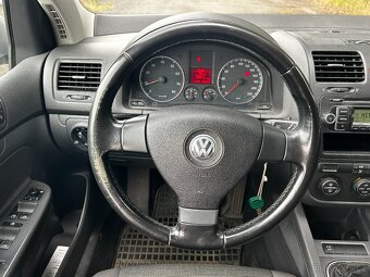 Volkswagen Golf 1,4i 16V 59kW, r.v. 2009, 163587km - 8