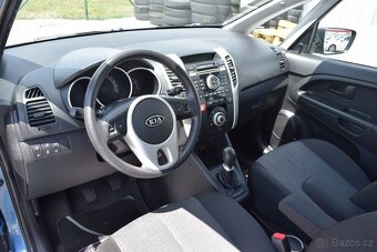 Kia Venga 1.4 CVVT 66KW JEDEN MAJITEL - 8