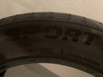 215/55 r17 pneu imperial ecosport 2 - 8