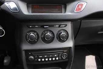Citroën C3 1.4i 54KW KLIMATIZACE ČR (2011) - 8