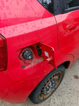 Chevrolet aveo 1.2 62kw - 8